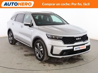 Kia Sorento 1.6 TGDI Hybrid Emotion P. Luxury 2WD