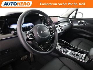 Kia Sorento 1.6 TGDI Hybrid Emotion P. Luxury 2WD