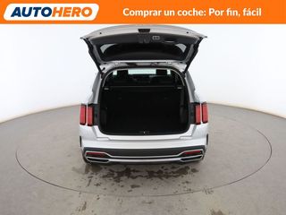 Kia Sorento 1.6 TGDI Hybrid Emotion P. Luxury 2WD