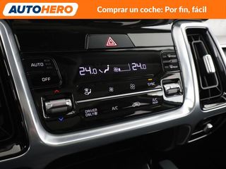 Kia Sorento 1.6 TGDI Hybrid Emotion P. Luxury 2WD