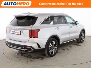 Kia Sorento 1.6 TGDI Hybrid Emotion P. Luxury 2WD