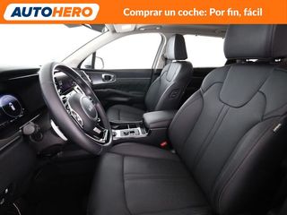 Kia Sorento 1.6 TGDI Hybrid Emotion P. Luxury 2WD
