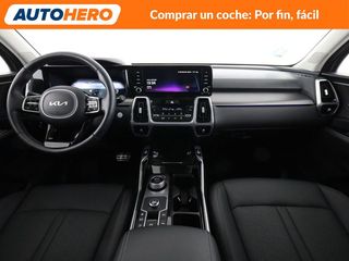 Kia Sorento 1.6 TGDI Hybrid Emotion P. Luxury 2WD