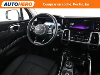 Kia Sorento 1.6 TGDI Hybrid Emotion P. Luxury 2WD