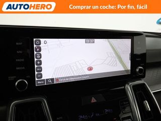 Kia Sorento 1.6 TGDI Hybrid Emotion P. Luxury 2WD