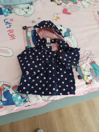 Lote Ropa Bebé 0-24 Meses