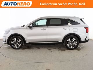 Kia Sorento 1.6 TGDI Hybrid Emotion P. Luxury 2WD