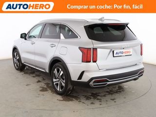 Kia Sorento 1.6 TGDI Hybrid Emotion P. Luxury 2WD