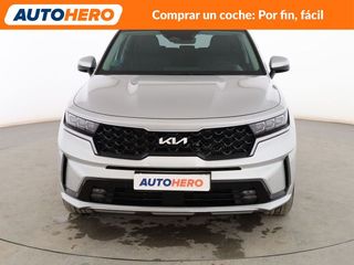 Kia Sorento 1.6 TGDI Hybrid Emotion P. Luxury 2WD