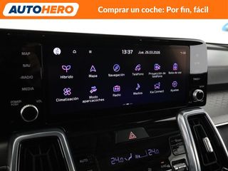 Kia Sorento 1.6 TGDI Hybrid Emotion P. Luxury 2WD