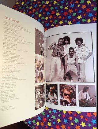 Queen Absolute Greatest 2 cd
