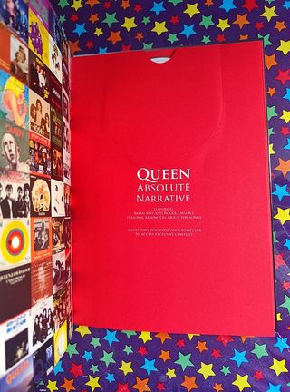 Queen Absolute Greatest 2 cd