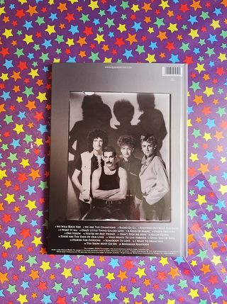 Queen Absolute Greatest 2 cd