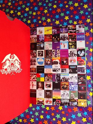 Queen Absolute Greatest 2 cd