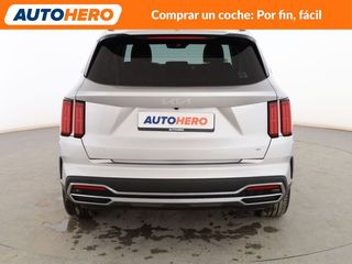 Kia Sorento 1.6 TGDI Hybrid Emotion P. Luxury 2WD