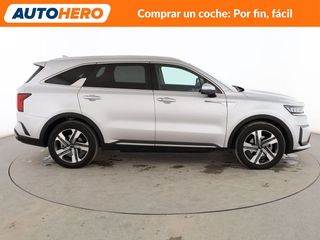 Kia Sorento 1.6 TGDI Hybrid Emotion P. Luxury 2WD