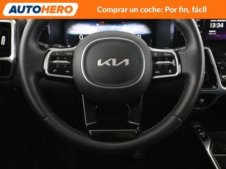 Kia Sorento 1.6 TGDI Hybrid Emotion P. Luxury 2WD