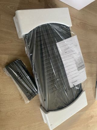 Plancha Asar Taurus Steakmax 2200