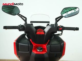 KYMCO DTX 360