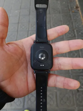 Reloj Xiaomi Redmi 5 Negro