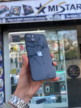 APPLE IPHONE 13 256GB SEMINUEVO