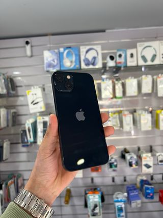 APPLE IPHONE 13 256GB SEMINUEVO