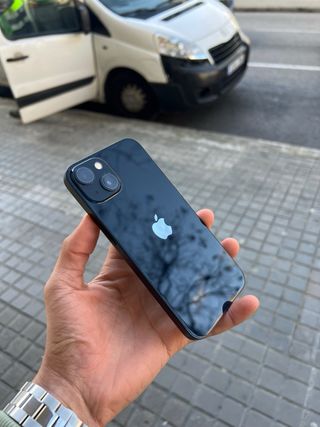APPLE IPHONE 13 256GB SEMINUEVO