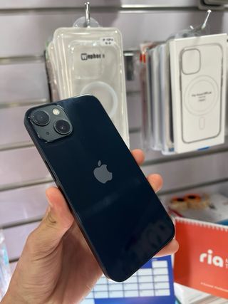 APPLE IPHONE 13 256GB SEMINUEVO