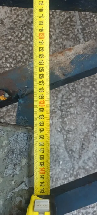 Remolque para Finca o terreno.