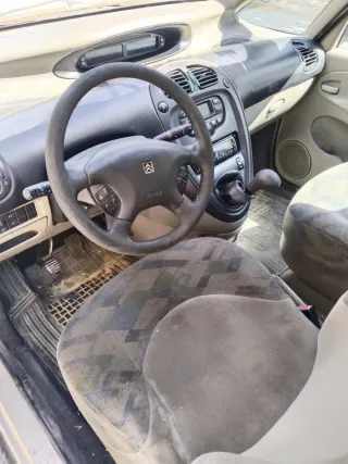 Citroen Xsara Picasso