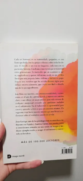 Decir sí a la vida: Ganar fortaleza y abandonar...