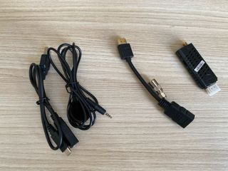 Receptor EDISION T2/C DVB-C HDMI