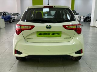 Toyota Yaris Active 1.5 100H HEV Espectacular!!!!!