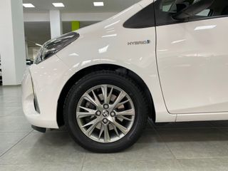 Toyota Yaris Active 1.5 100H HEV Espectacular!!!!!