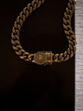 Cadena Cubana Cabeza de Leon