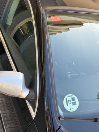 Volkswagen Passat 2.0 TDI R-Line 2009