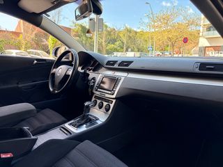 Volkswagen Passat 2.0 TDI R-Line 2009