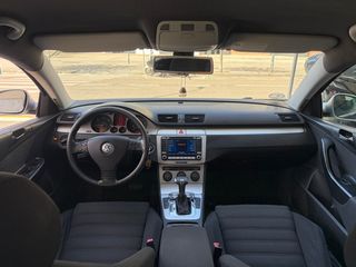 Volkswagen Passat 2.0 TDI R-Line 2009