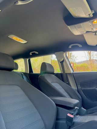 Volkswagen Passat 2.0 TDI R-Line 2009