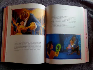 Princesas. Obras maestras