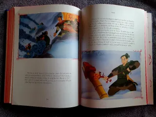 Princesas. Obras maestras