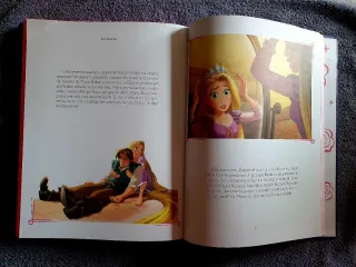 Princesas. Obras maestras