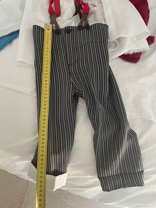 Conjunto Flamenco Gitano Niño