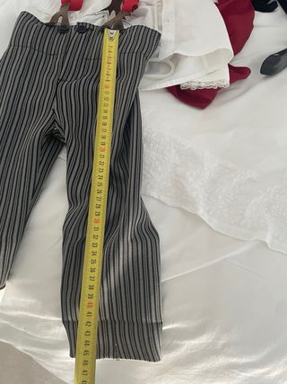 Conjunto Flamenco Gitano Niño