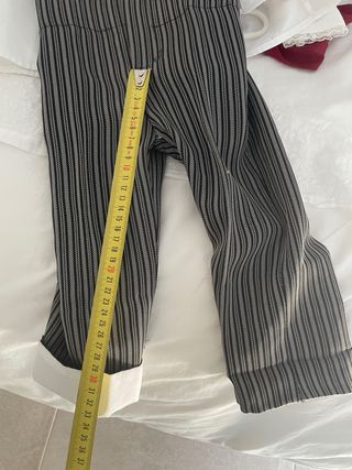 Conjunto Flamenco Gitano Niño