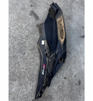 CARENADO LATERAL IZQ. BMW C400X