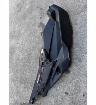 CARENADO LATERAL IZQ. BMW C400X