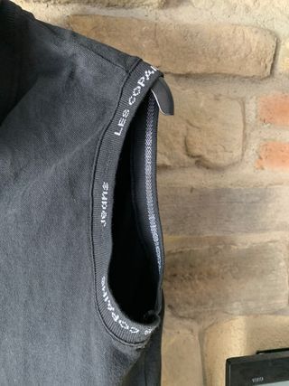 Les Copains Maglia Nera Nuova