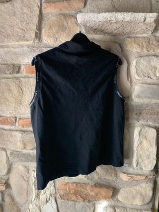 Les Copains Maglia Nera Nuova