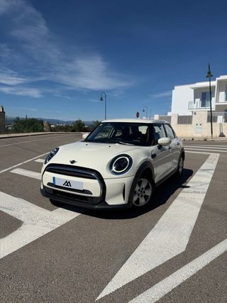 MINI Mini 2021